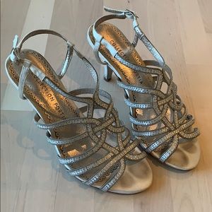 Collection Portia Heels